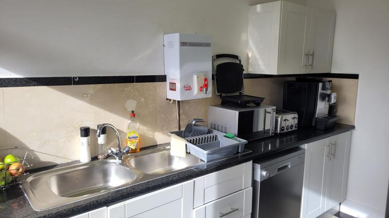 To Let commercial Property for Rent in Cape Town Western Cape